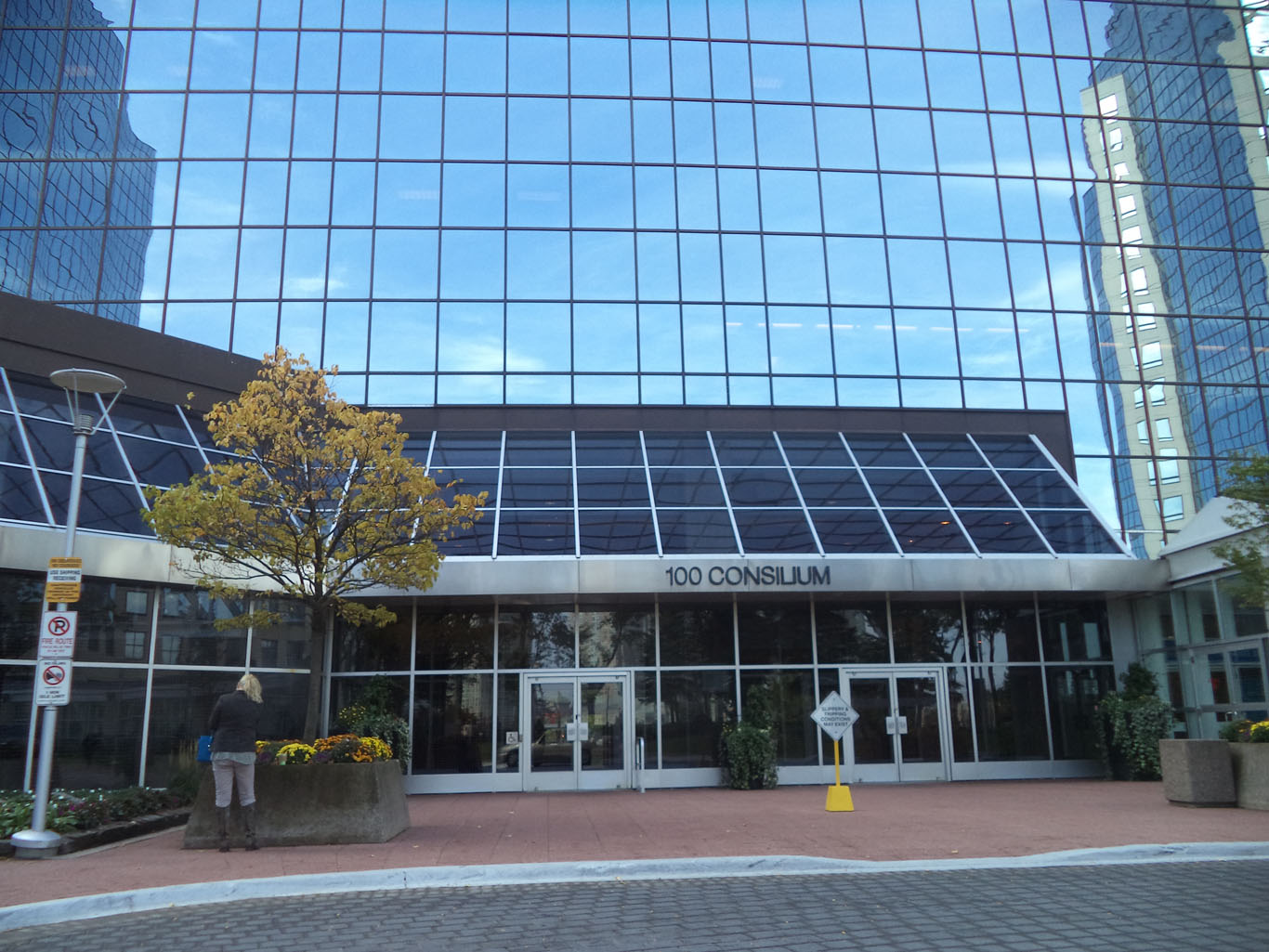 Intelligent - 100 Consilium